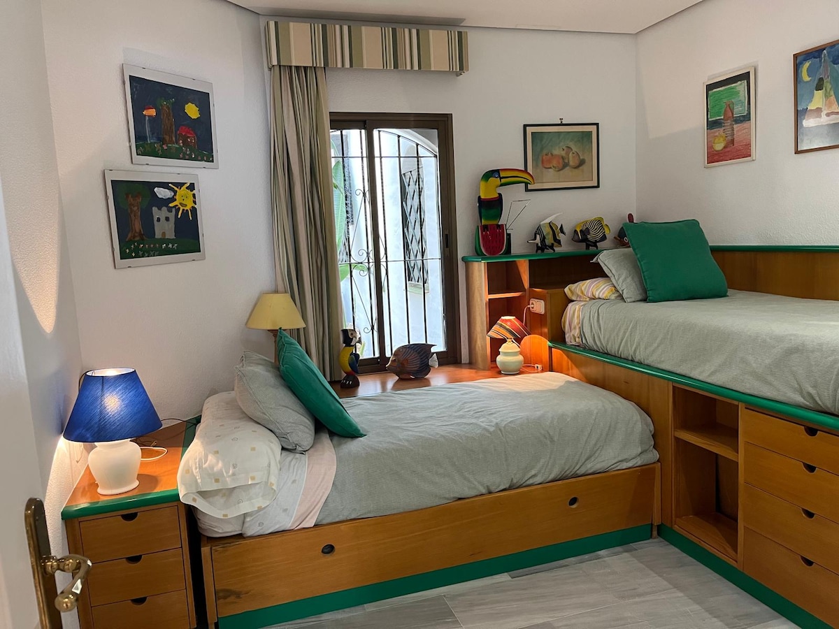 ห้องนอน3