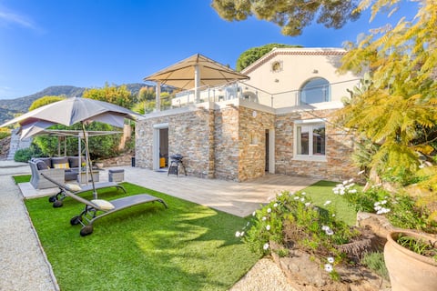 Domaine du Soleil Apartment - Aiguebelle/Jean Blanc