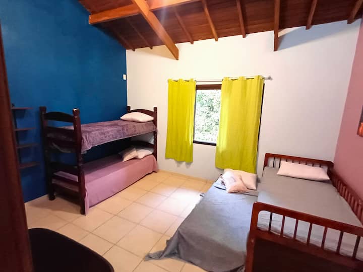 Dhomë gjumi 3