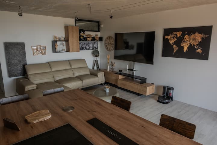 Azura Cassis 2 Chambres 70m2 - Cassis