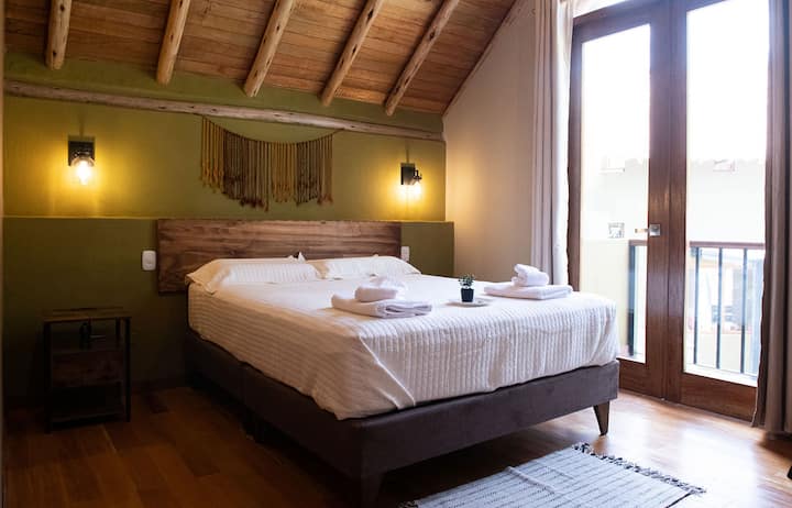 Chambre 1