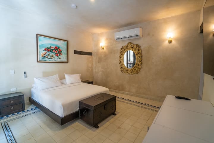 საძინებელი 1