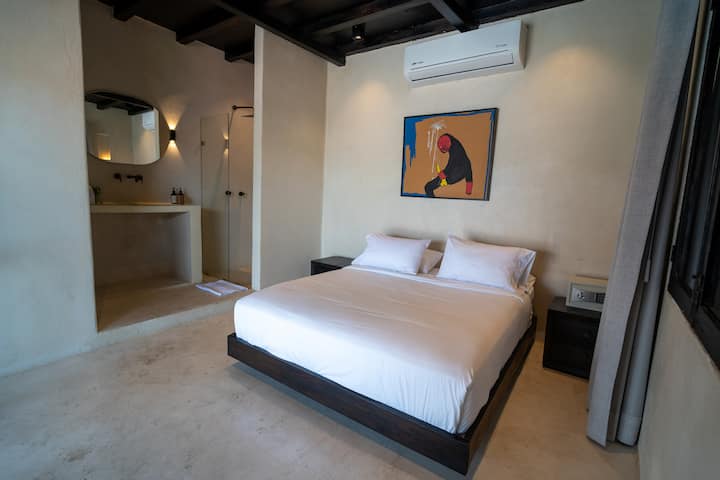 საძინებელი 5