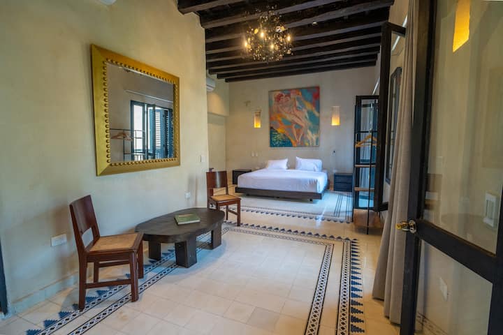 საძინებელი 4