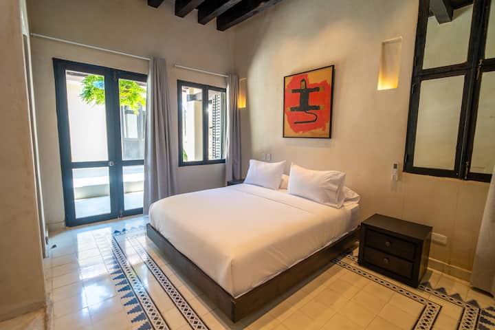 საძინებელი 3