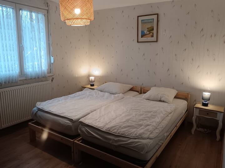 غرفة النوم 6