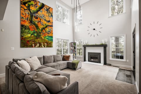 Tranquil Wooded Acres
