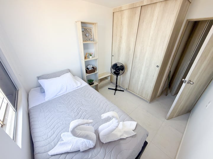 Habitación 2