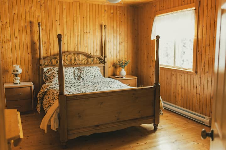 საძინებელი 1