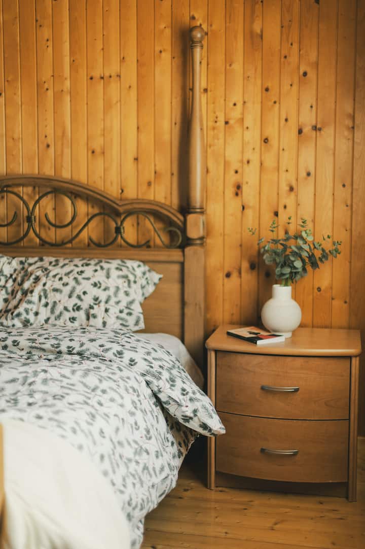 საძინებელი 4