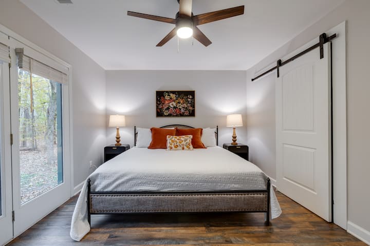 Pickleball House at Bonne Terre - Houses for Rent in DeSoto County