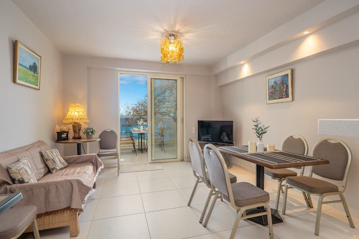 Argo Suites D3 - Kefalonia