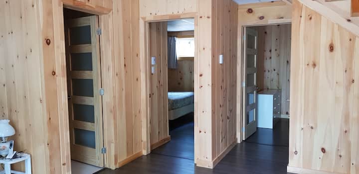 Спална соба 2