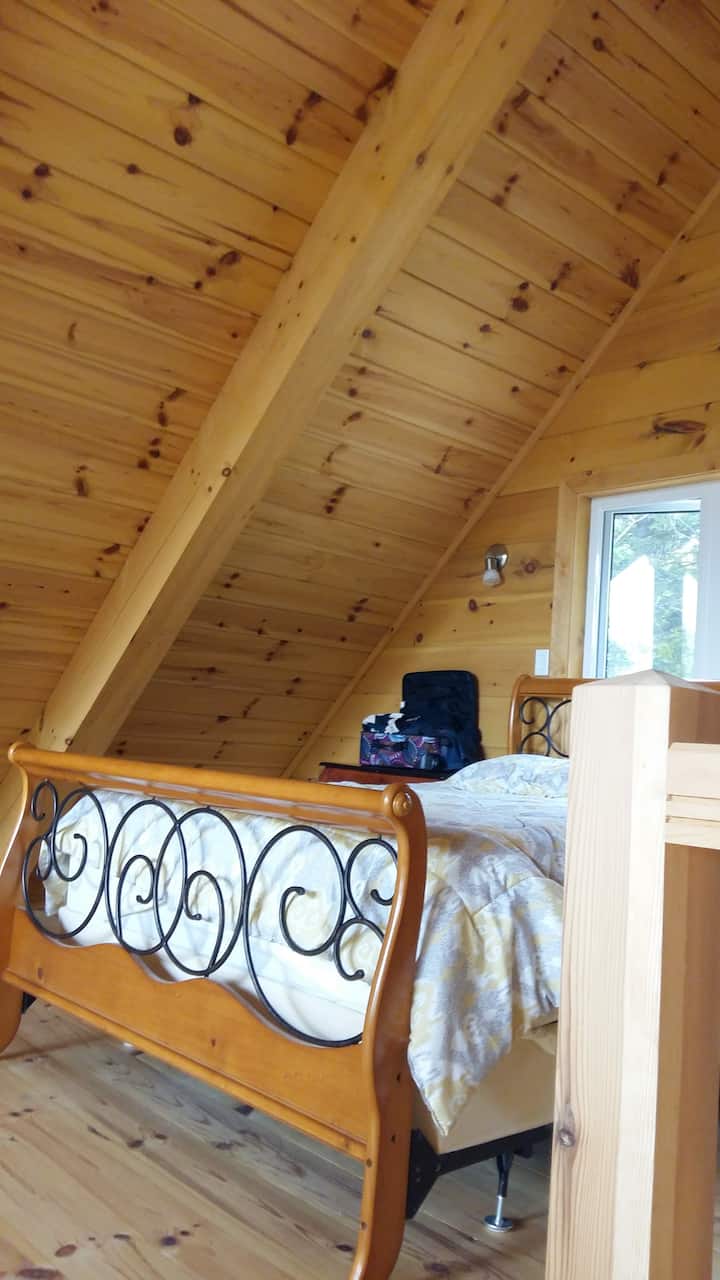 Спална соба 1