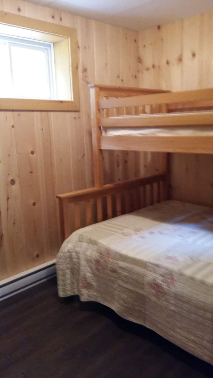 Спална соба 3