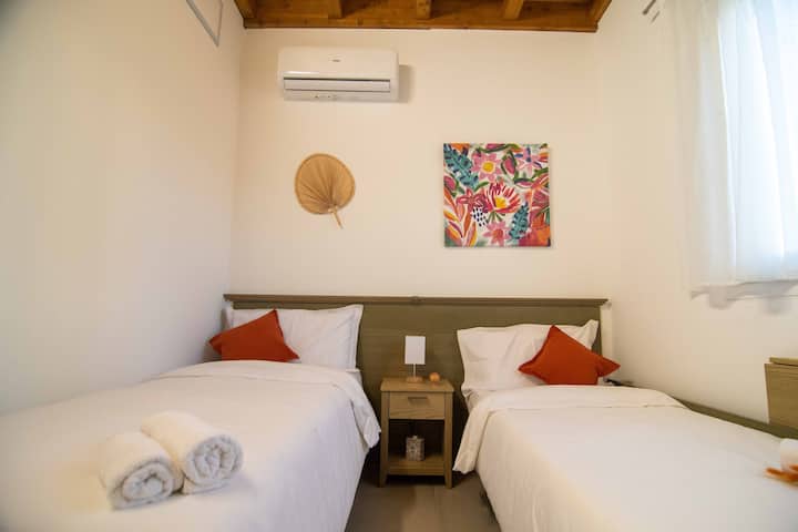 Спална соба 2