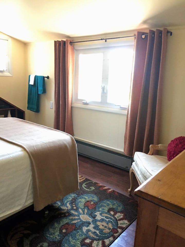 غرفة النوم 4