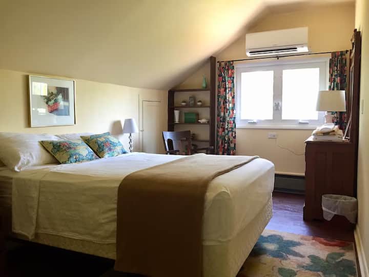 غرفة النوم 3