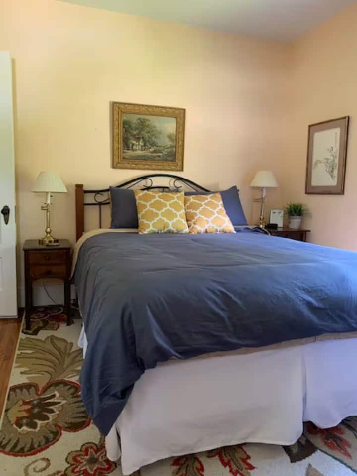 غرفة النوم 2