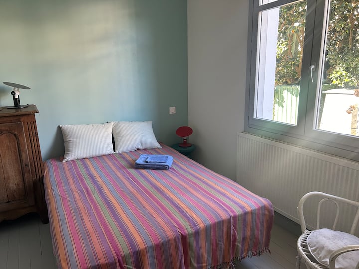 Спална соба 1