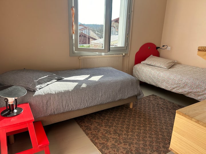 Спална соба 2