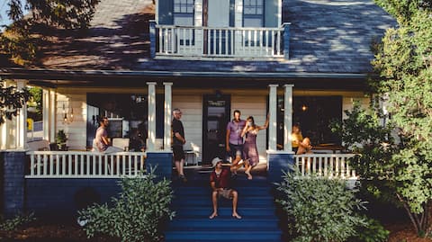The House of Others