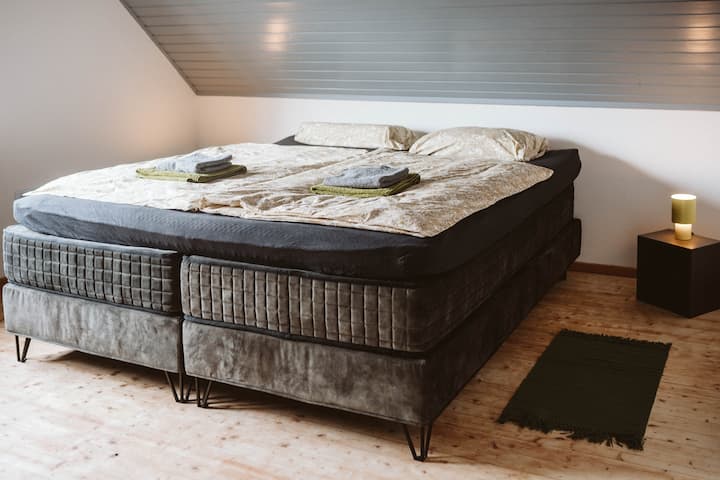 Schlafzimmer 3