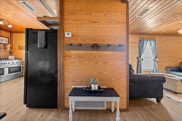 Farm Stay At The Cottage - Gem Lake, Belleview