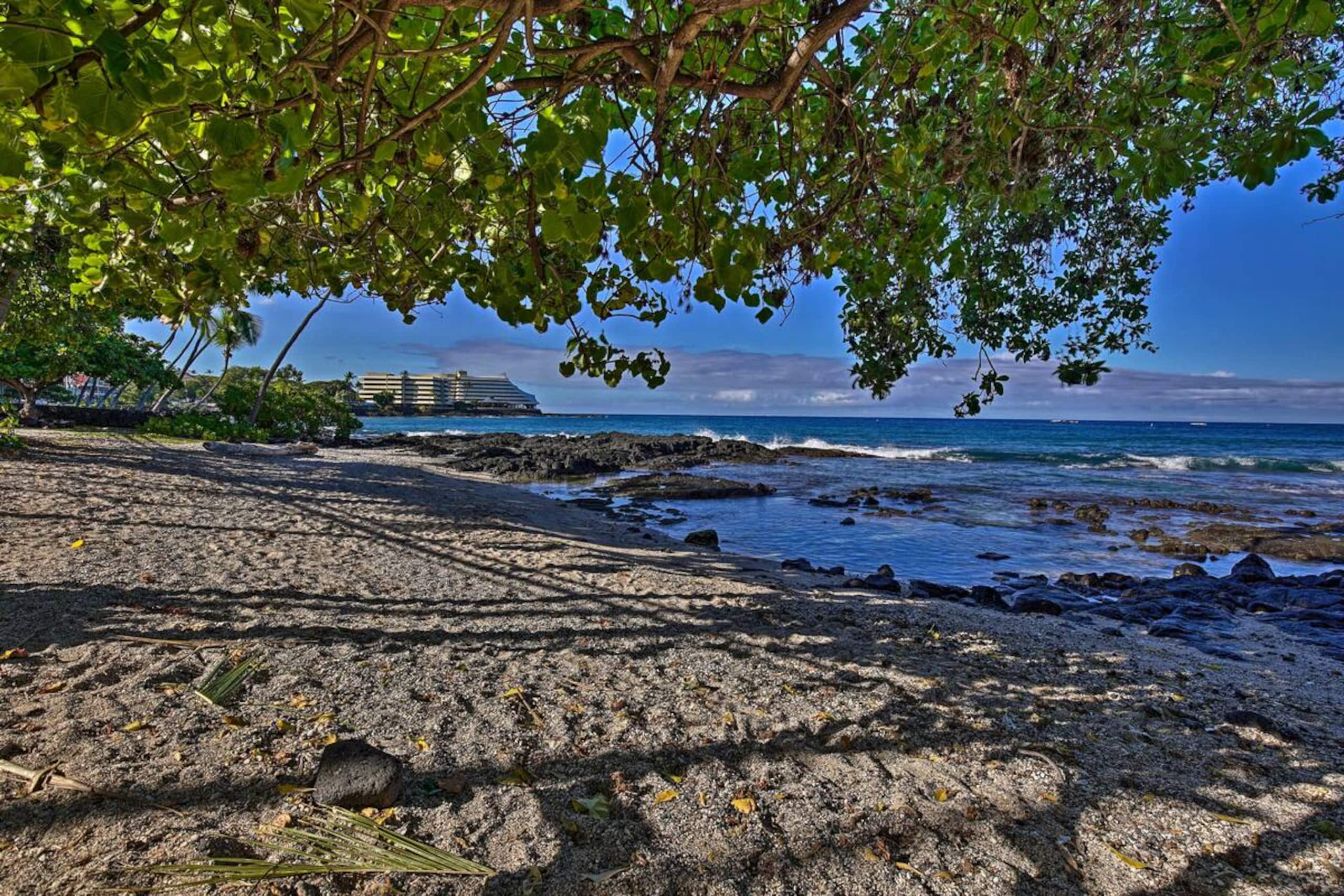 Condo in Kailua-Kona · ★4.8 · Studio · 3 beds · 1 bath - Image 28
