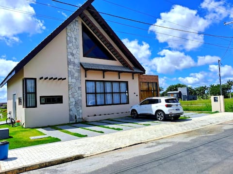 Anúncio popular: Serra Dream House for 10 people em Bananeiras