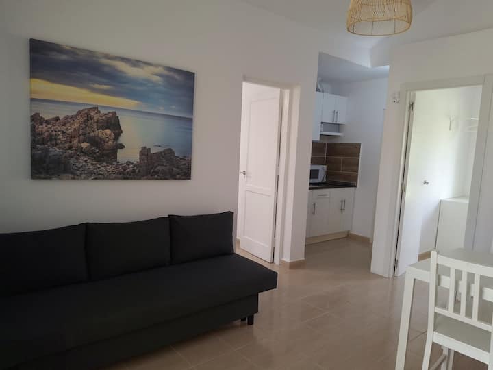 Mirador De Sotavento Apartment 8241 - Morro Jable