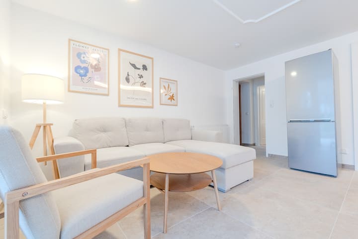 Deluxe 2br Apartment - Garden View Near Hallstatt - Hallstatt