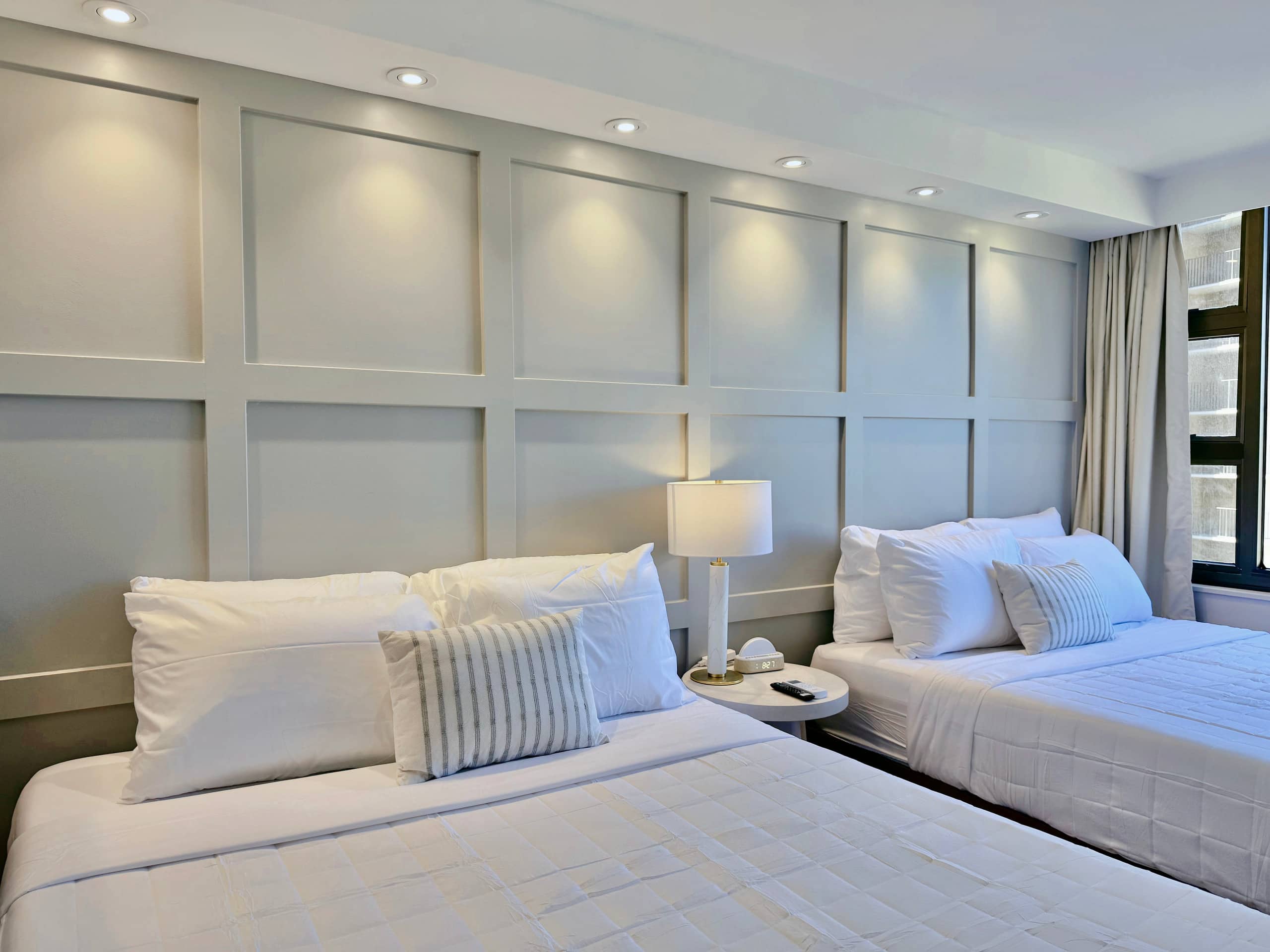 29FL-Ultra Modern 1BR-Ocean View & Free Parking! - Image 24