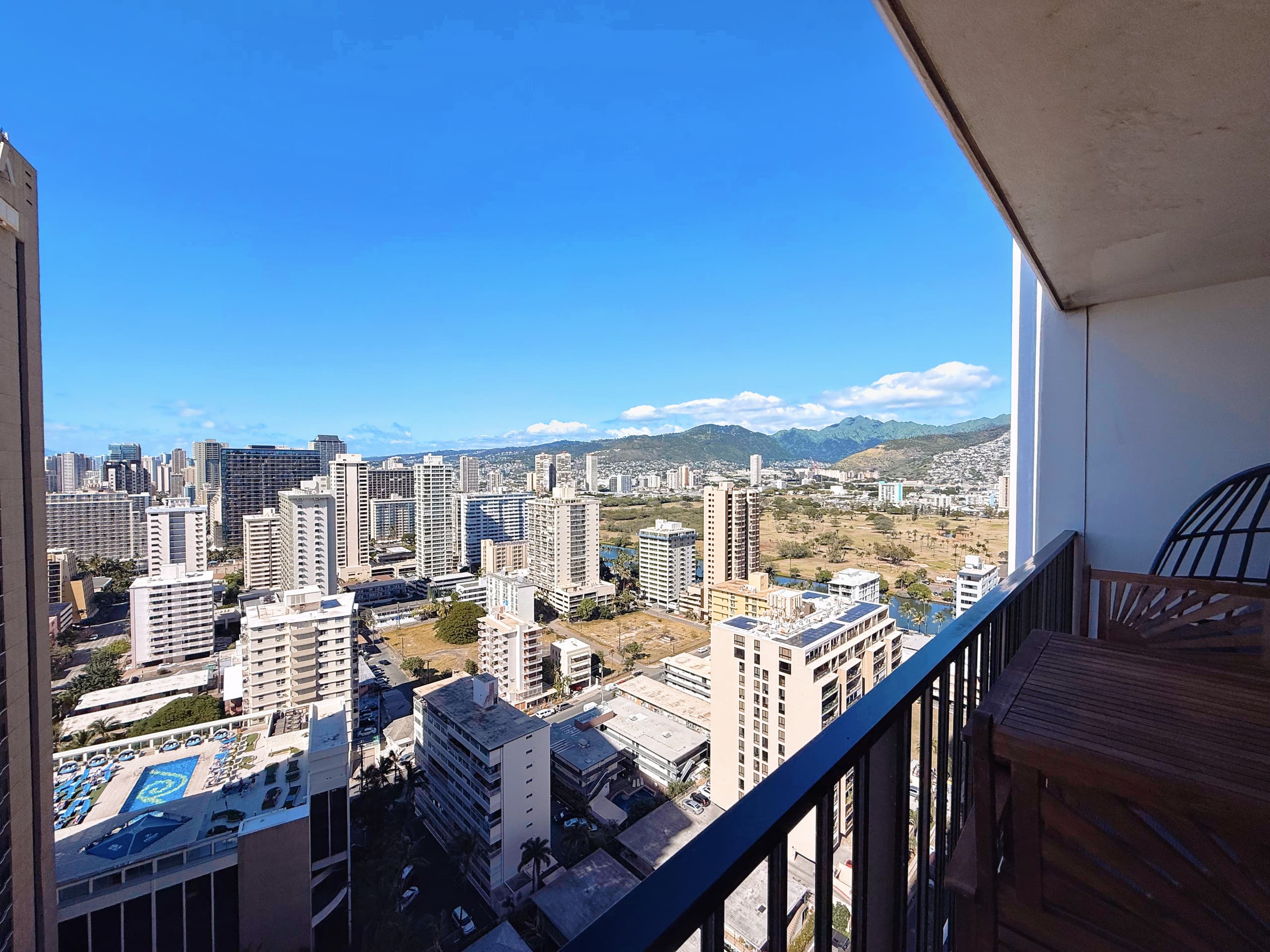 29FL-Ultra Modern 1BR-Ocean View & Free Parking! - Image 35