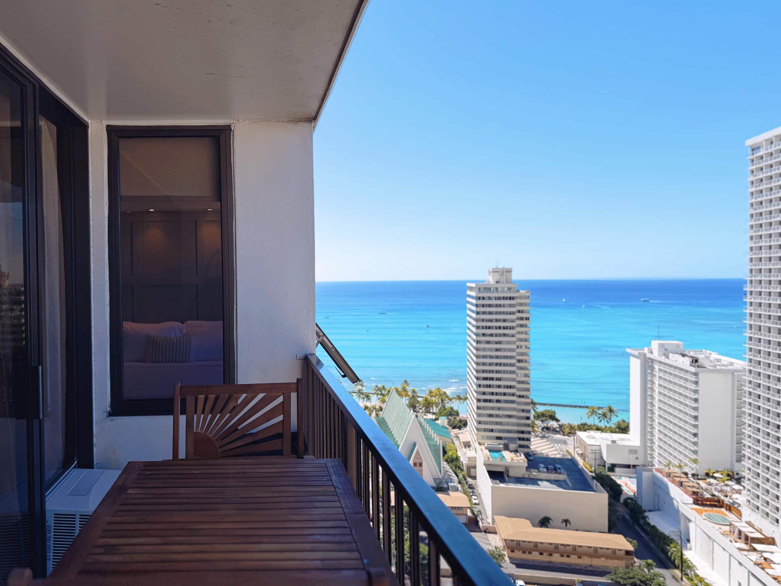 29FL-Ultra Modern 1BR-Ocean View & Free Parking! - Image 34