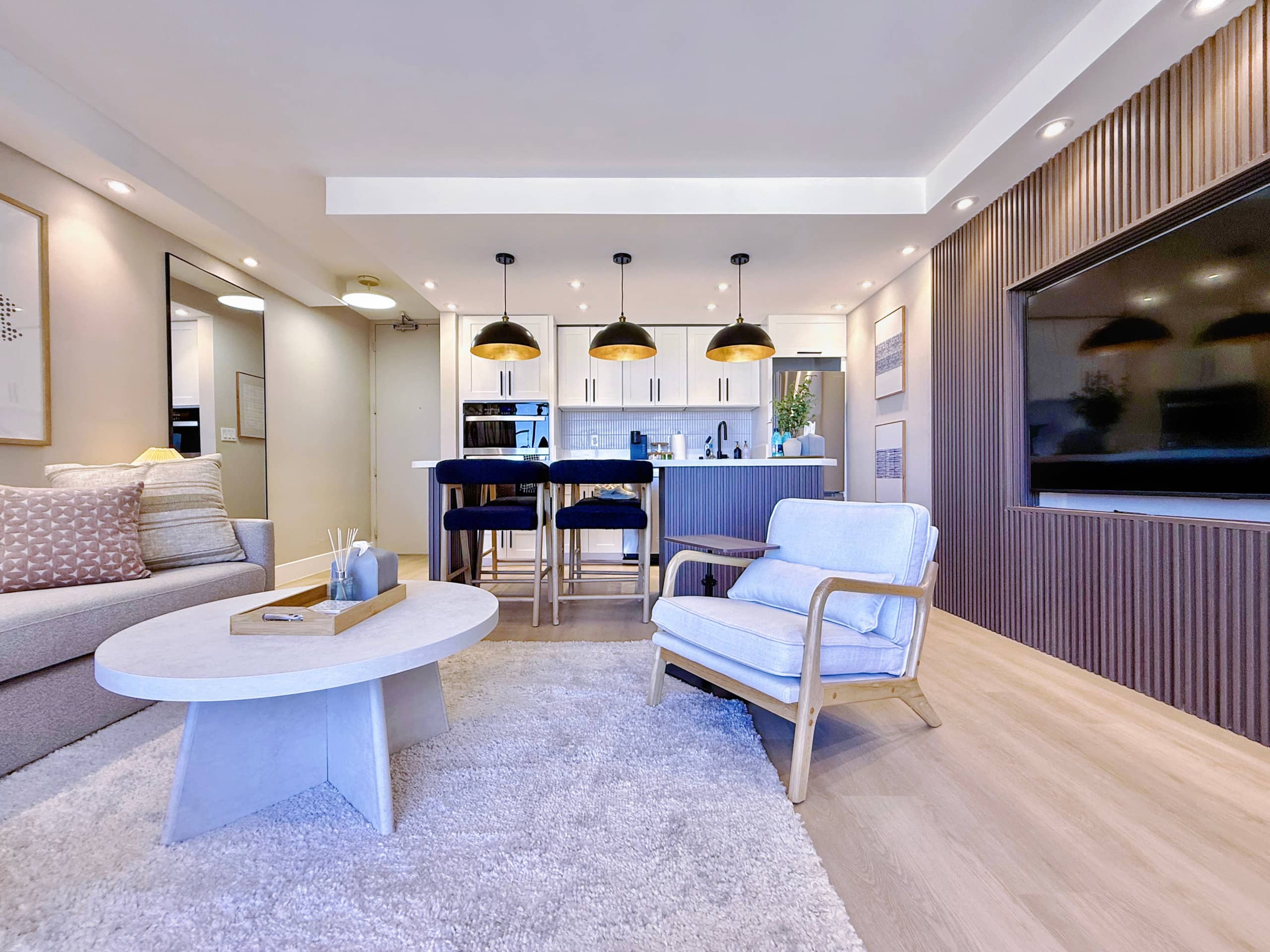 29FL-Ultra Modern 1BR-Ocean View & Free Parking! - Image 7