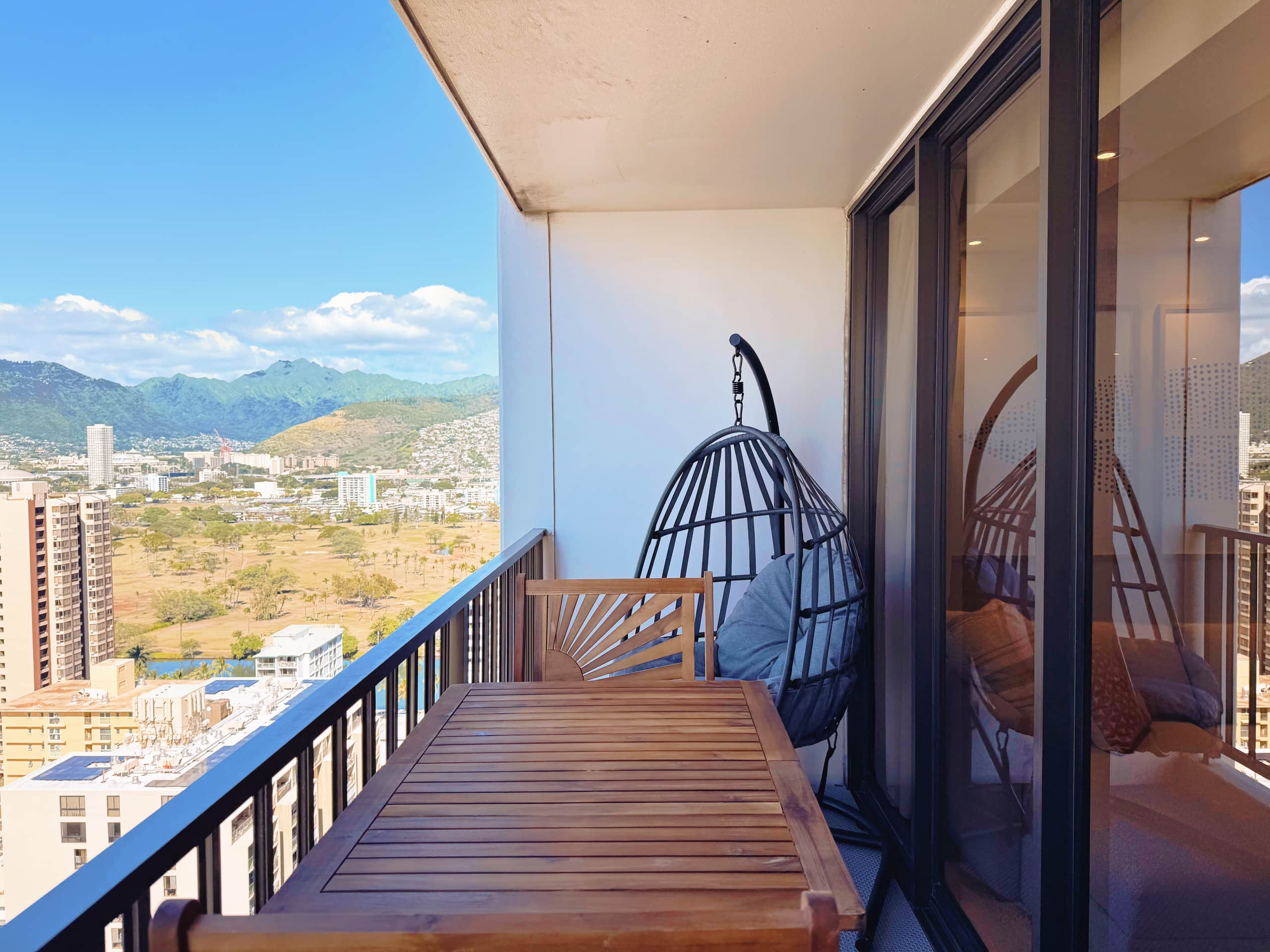 29FL-Ultra Modern 1BR-Ocean View & Free Parking! - Image 37
