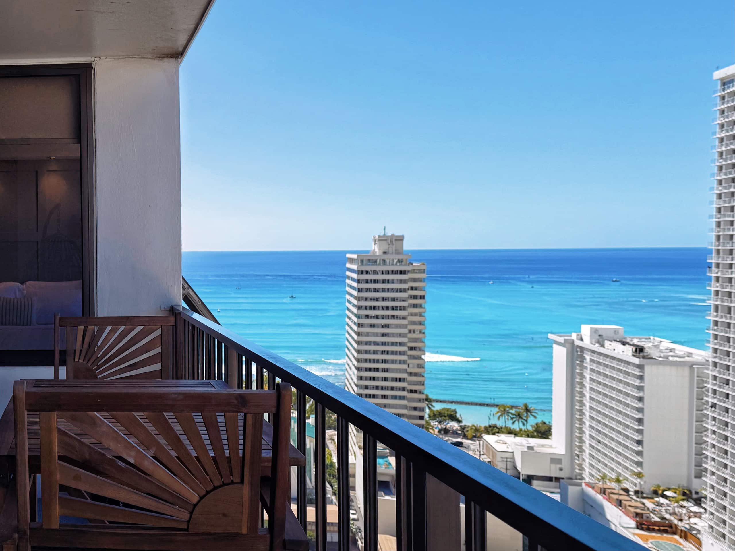 29FL-Ultra Modern 1BR-Ocean View & Free Parking! - Image 39