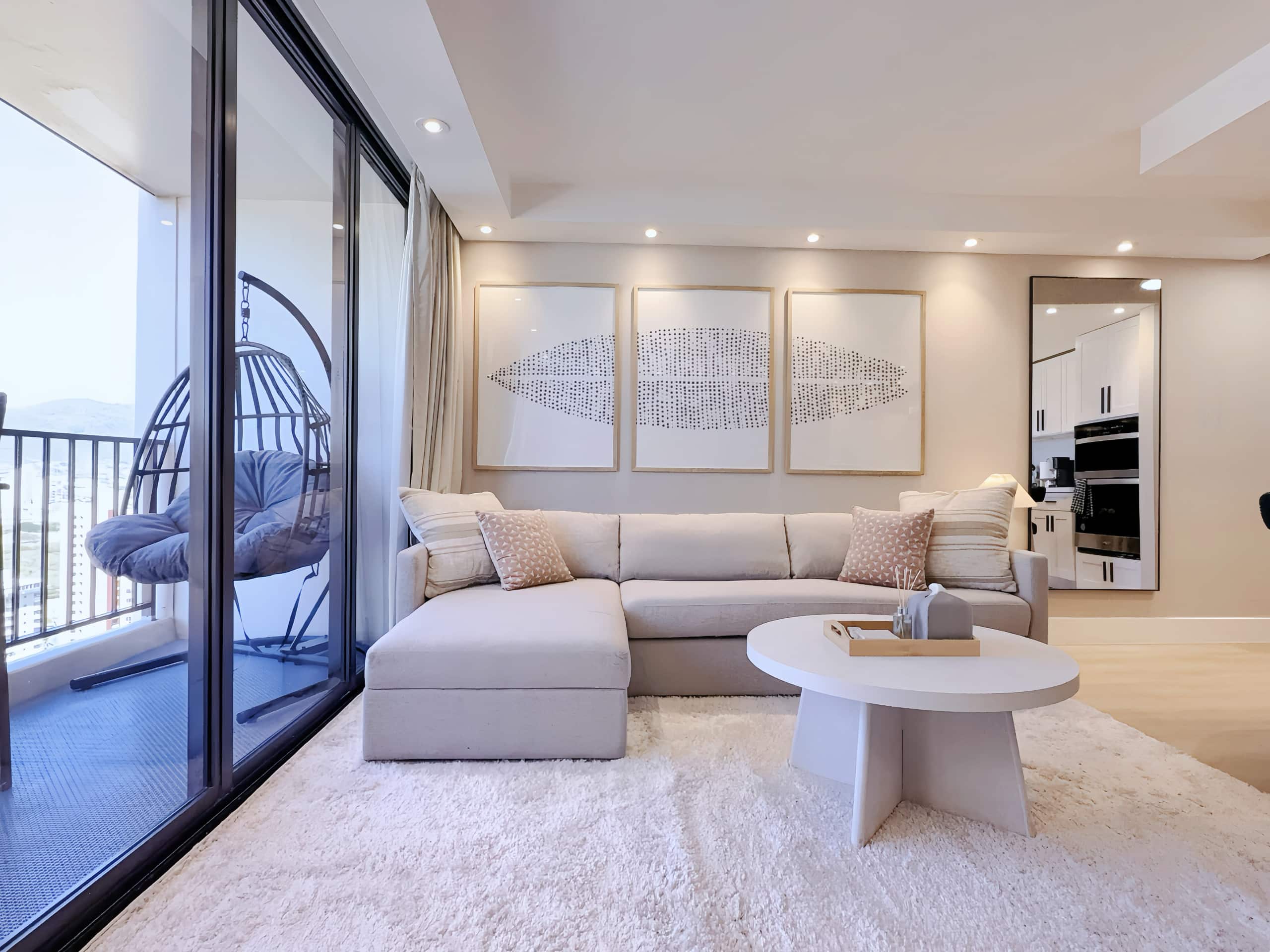 29FL-Ultra Modern 1BR-Ocean View & Free Parking! - Image 6