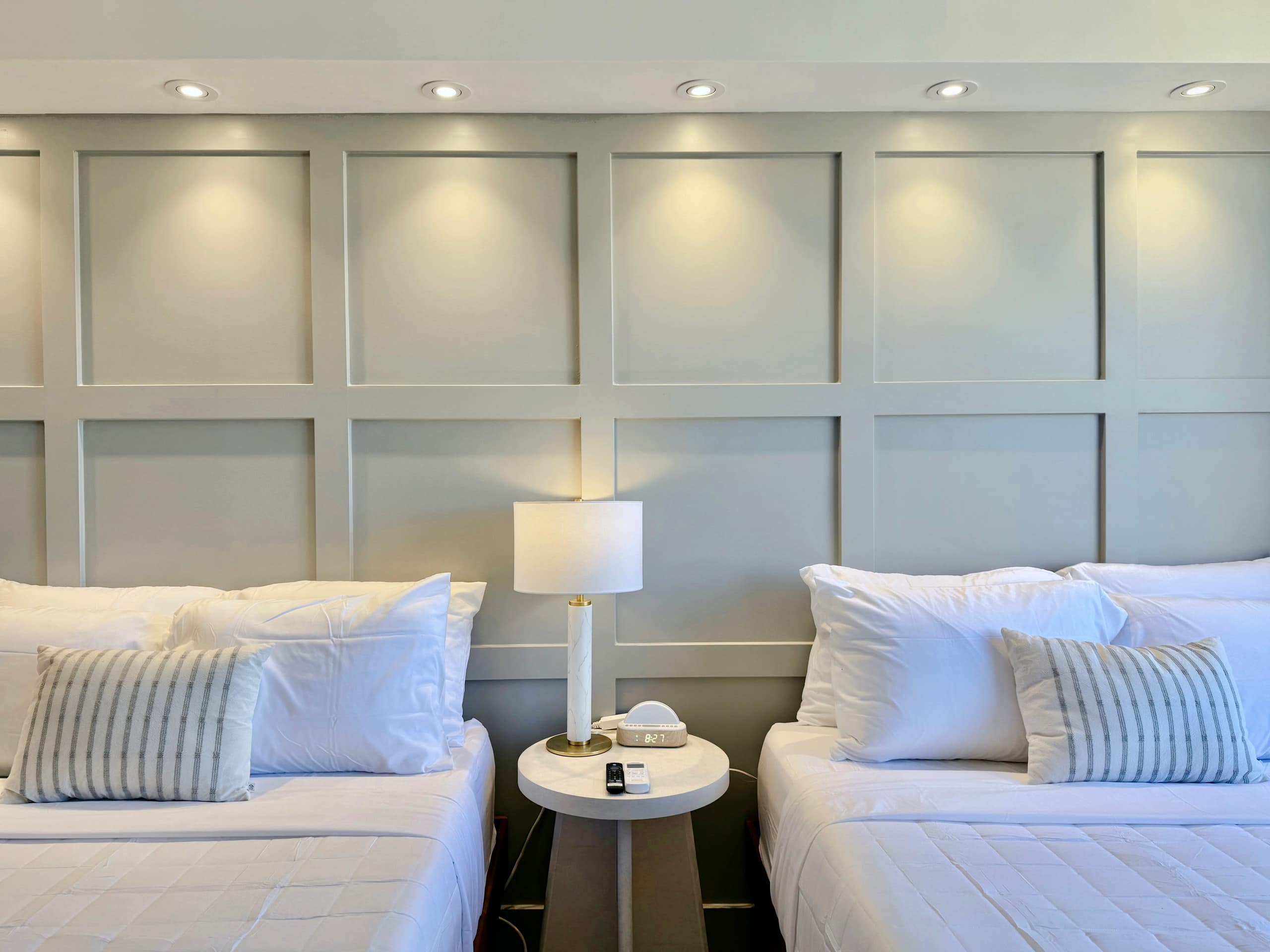 29FL-Ultra Modern 1BR-Ocean View & Free Parking! - Image 25
