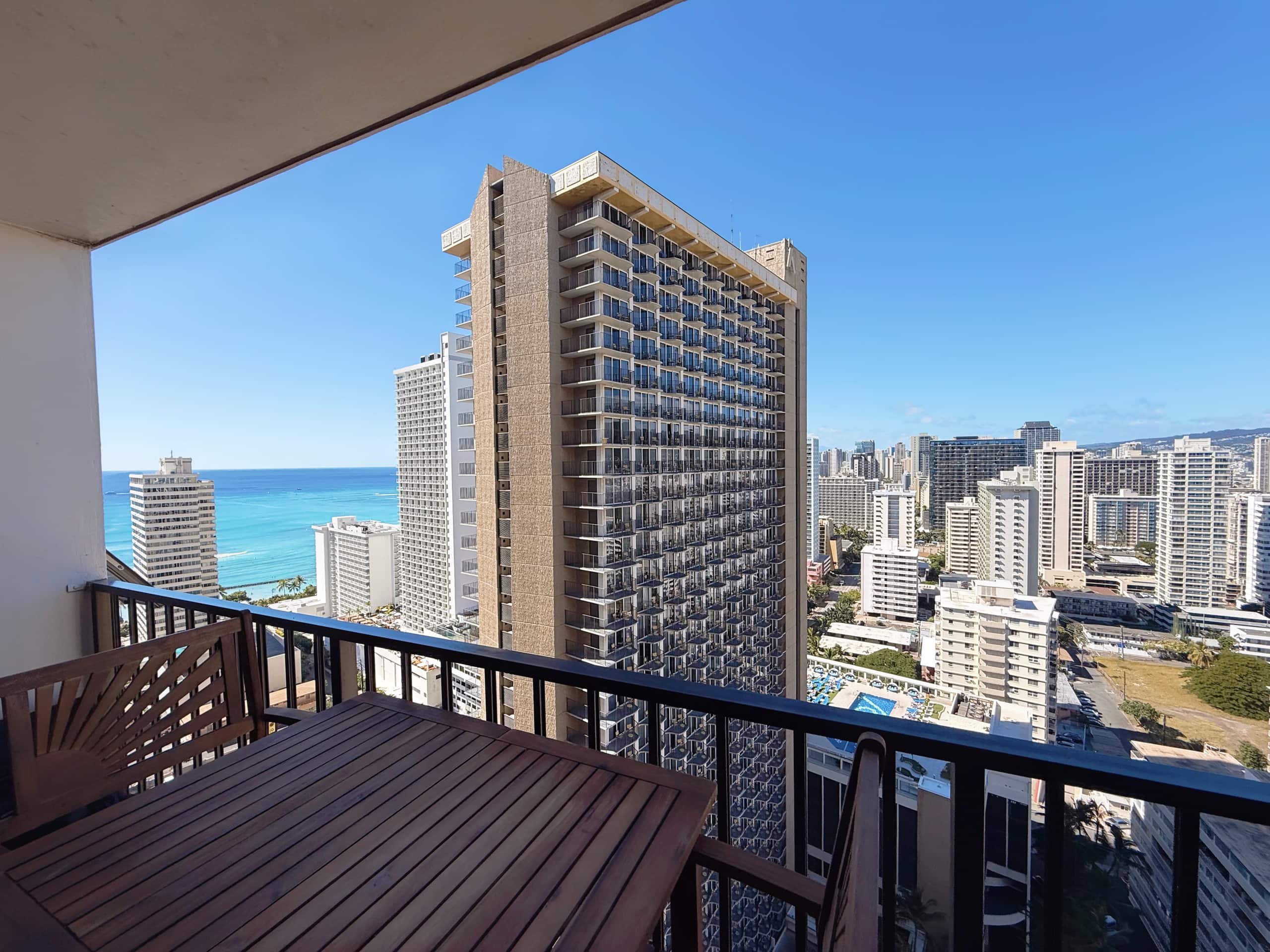 29FL-Ultra Modern 1BR-Ocean View & Free Parking! - Image 36