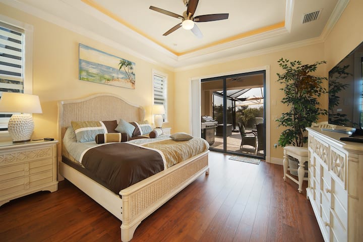 غرفة النوم 1