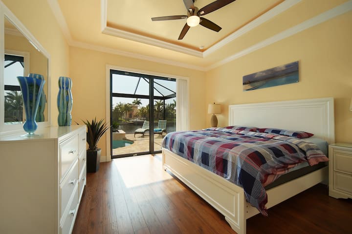 غرفة النوم 2