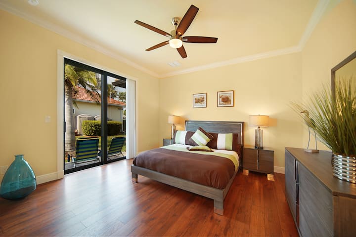 غرفة النوم 3