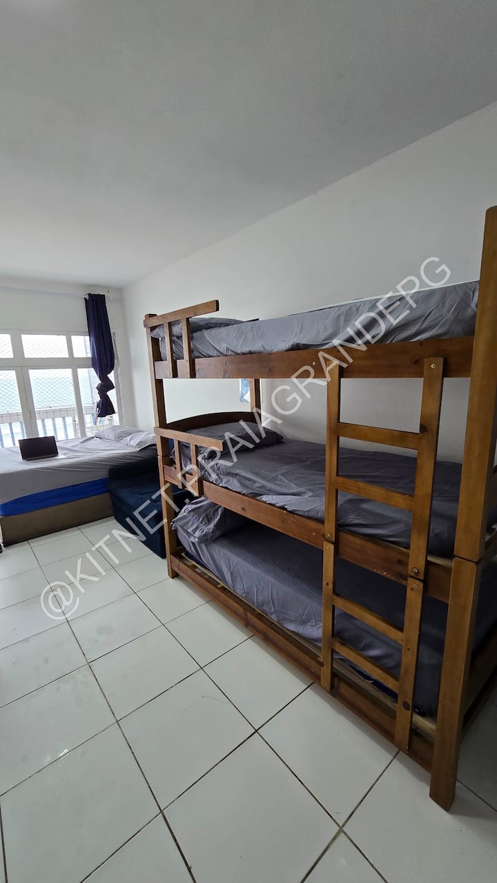 საძინებელი