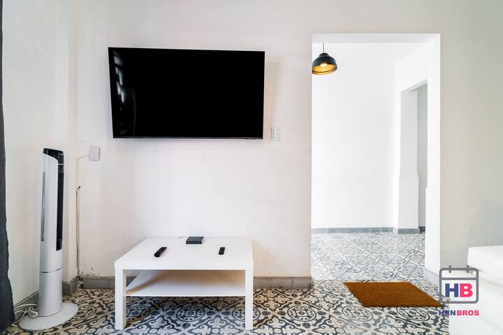 Hermosa y Elegante Casa en la Condesa con Roof Top gallery image 3