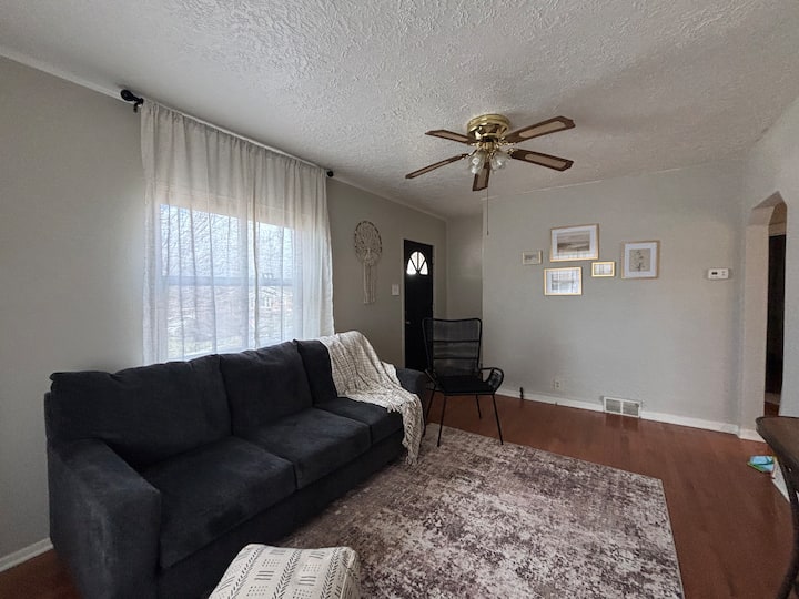 Cozy House In Beckley, Wv - Beckley, WV