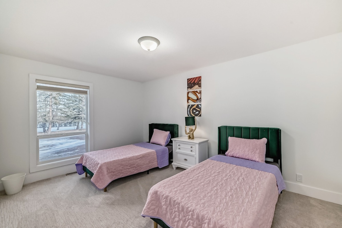 غرفة النوم 4