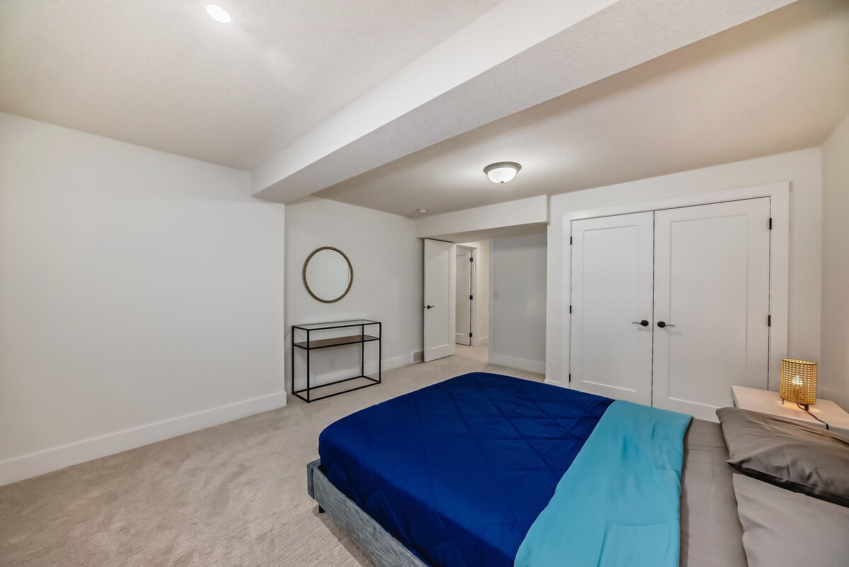 غرفة النوم 5