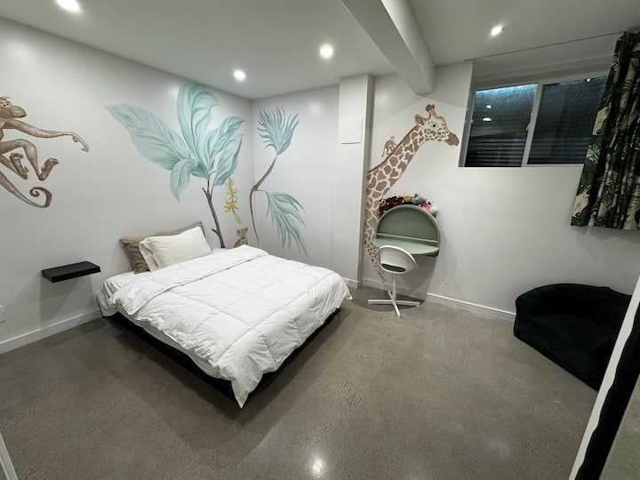 غرفة النوم 1